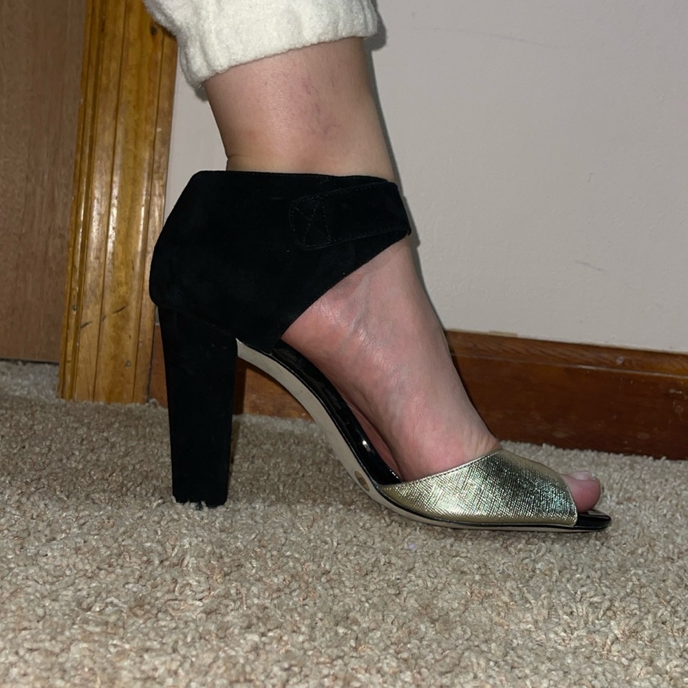 BCBGeneration heels - Picture 4 of 7
